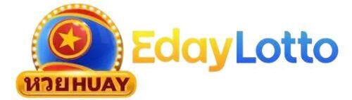Eday lotto หวย